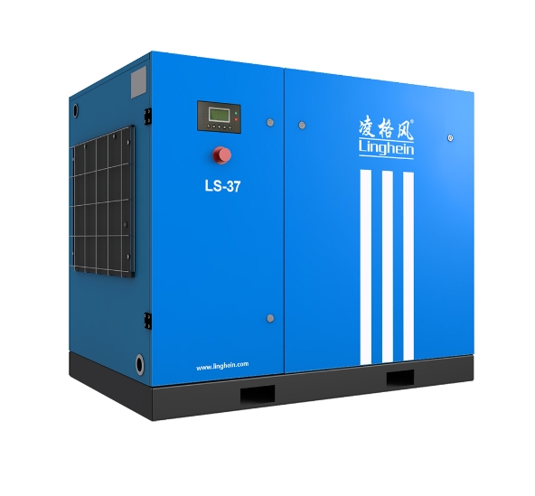 LS 4-90 系列節(jié)能螺桿空壓機(jī)